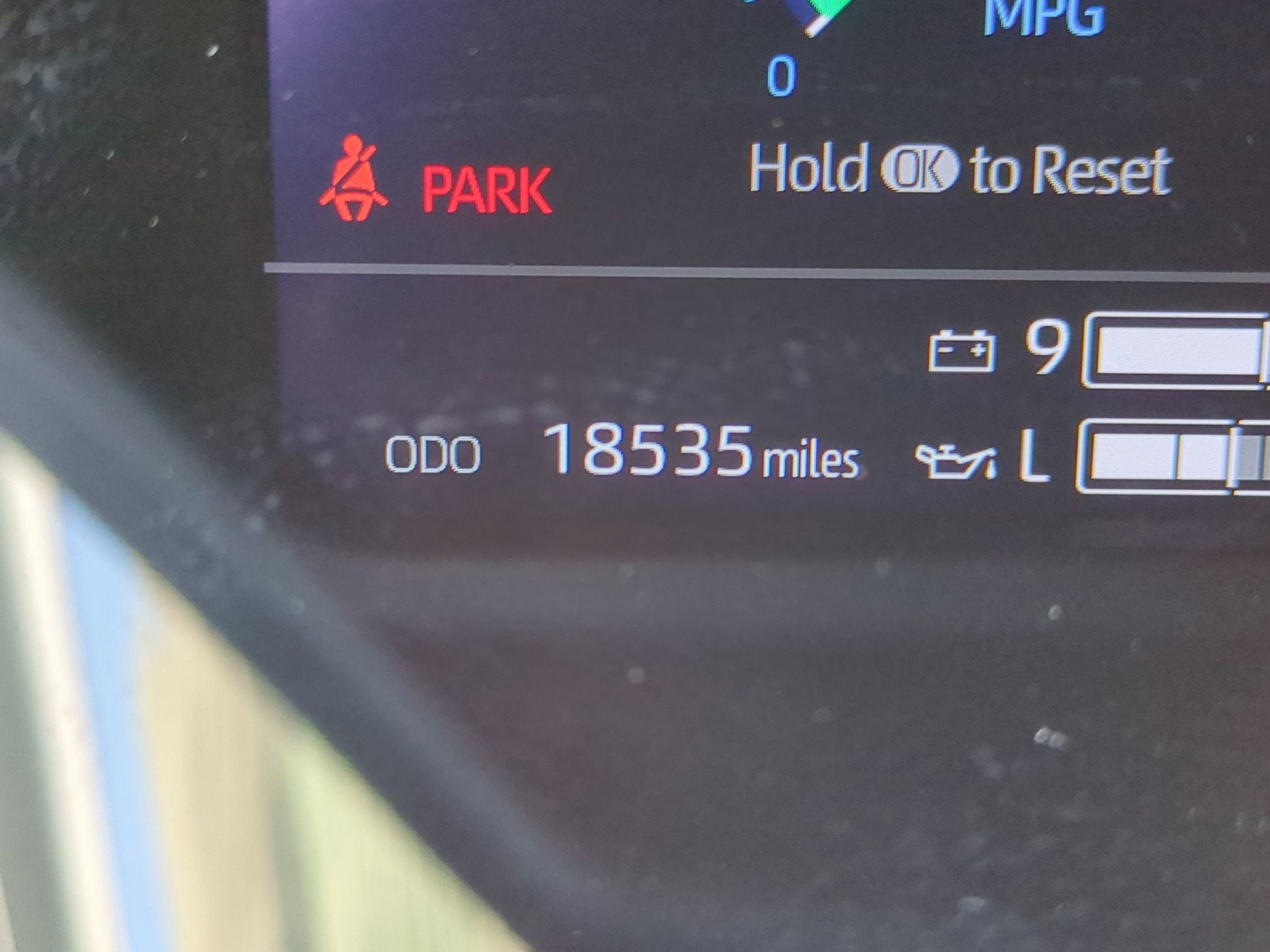 2024 Toyota Tundra 4WD Limited Hybrid