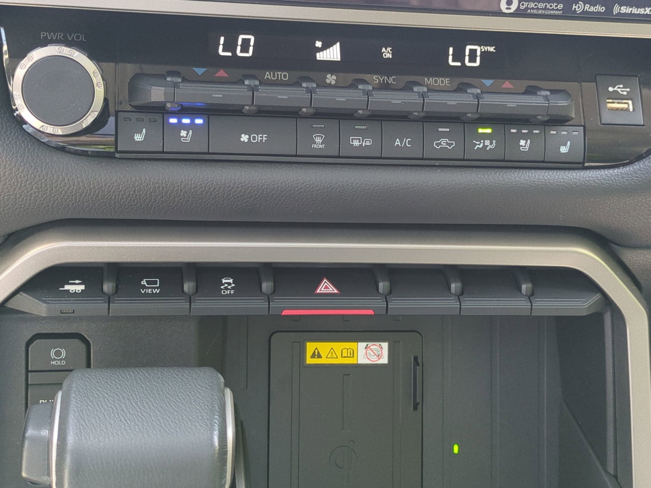 2024 Toyota Tundra 4WD Limited Hybrid