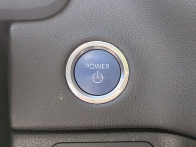 2024 Toyota Tundra 4WD Limited Hybrid