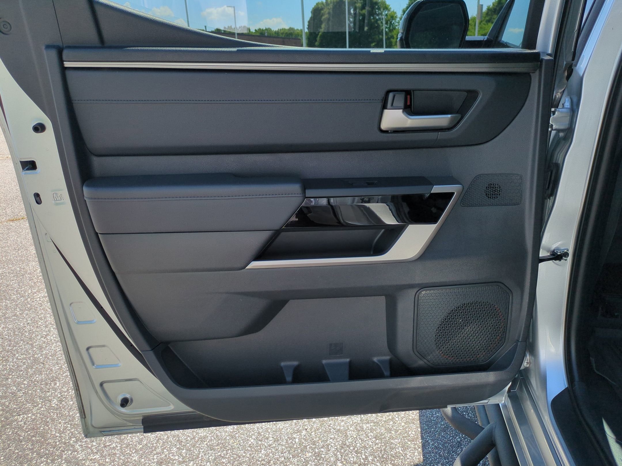 2024 Toyota Tundra 4WD Limited Hybrid