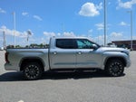2024 Toyota Tundra 4WD Limited Hybrid