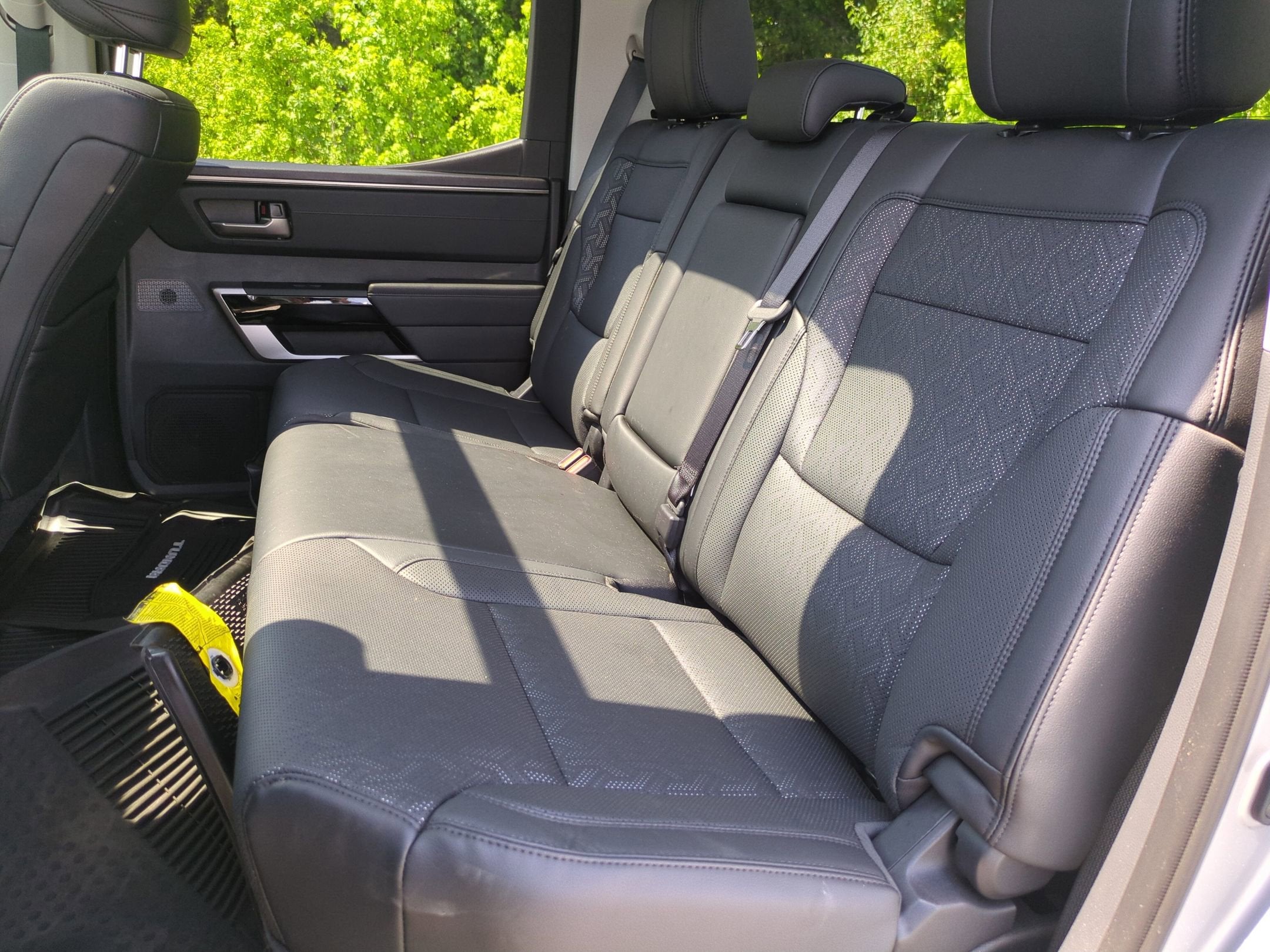 2024 Toyota Tundra 4WD Limited Hybrid