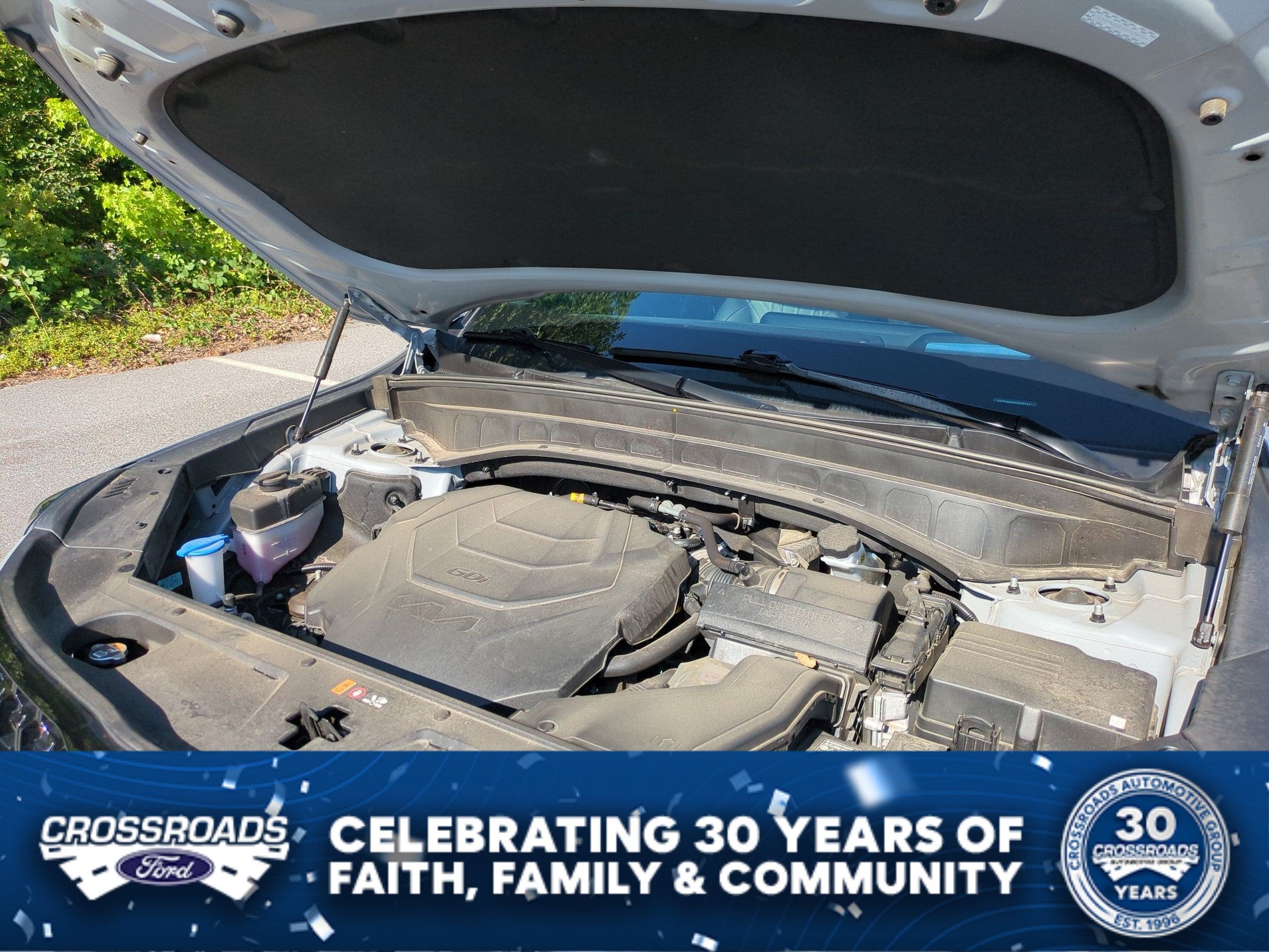 2025 Kia Telluride SX-Prestige X-Pro