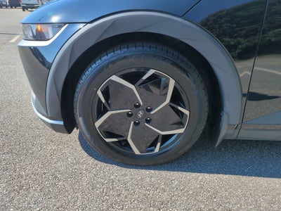 2023 Hyundai IONIQ 5 SE