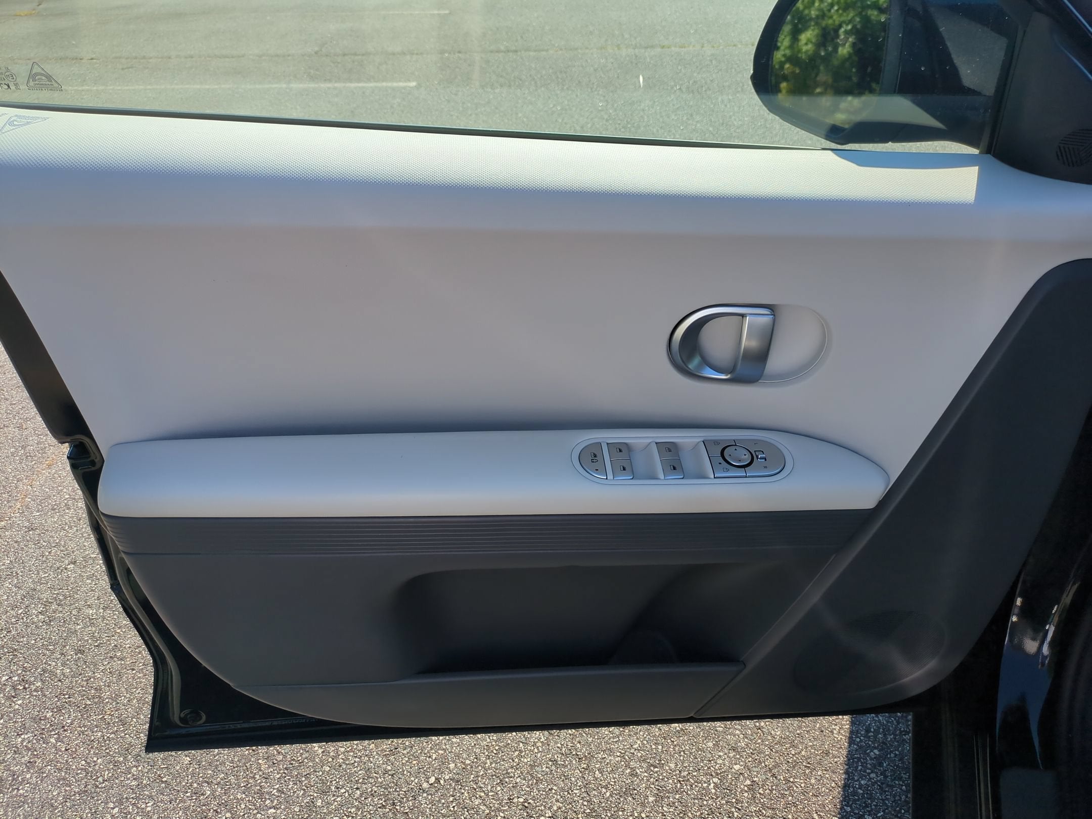 2023 Hyundai IONIQ 5 SE