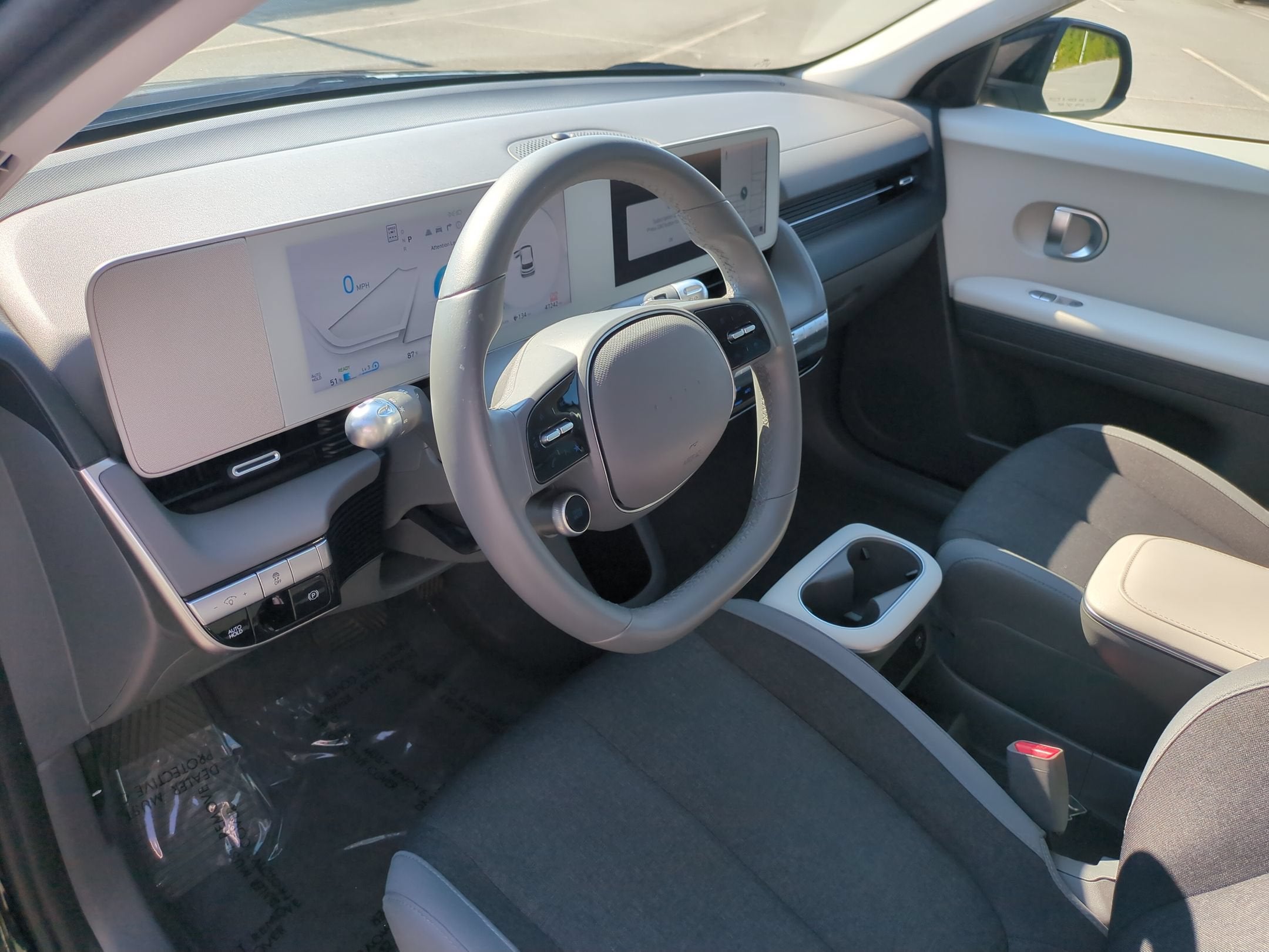 2023 Hyundai IONIQ 5 SE