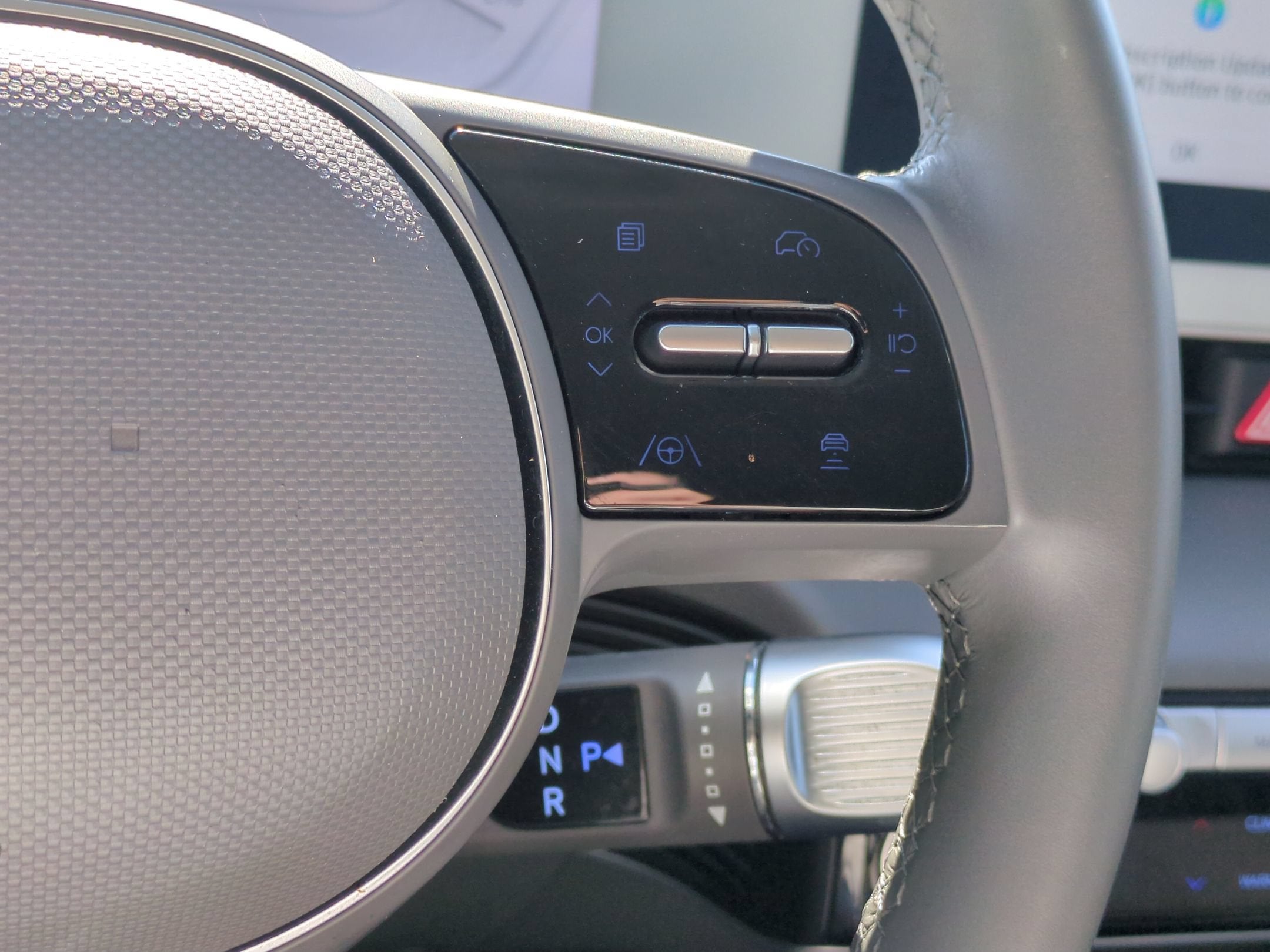 2023 Hyundai IONIQ 5 SE