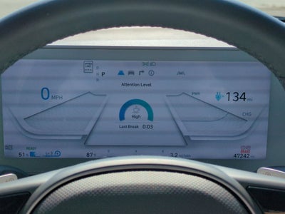 2023 Hyundai IONIQ 5 SE