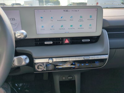 2023 Hyundai IONIQ 5 SE
