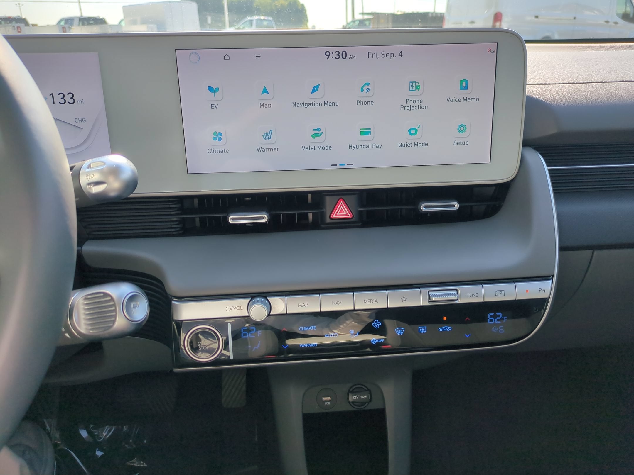 2023 Hyundai IONIQ 5 SE