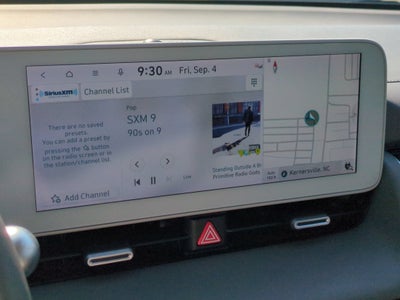 2023 Hyundai IONIQ 5 SE