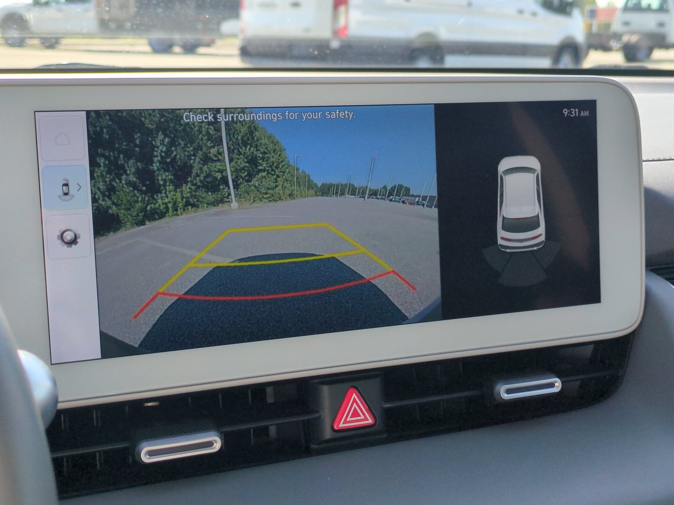 2023 Hyundai IONIQ 5 SE
