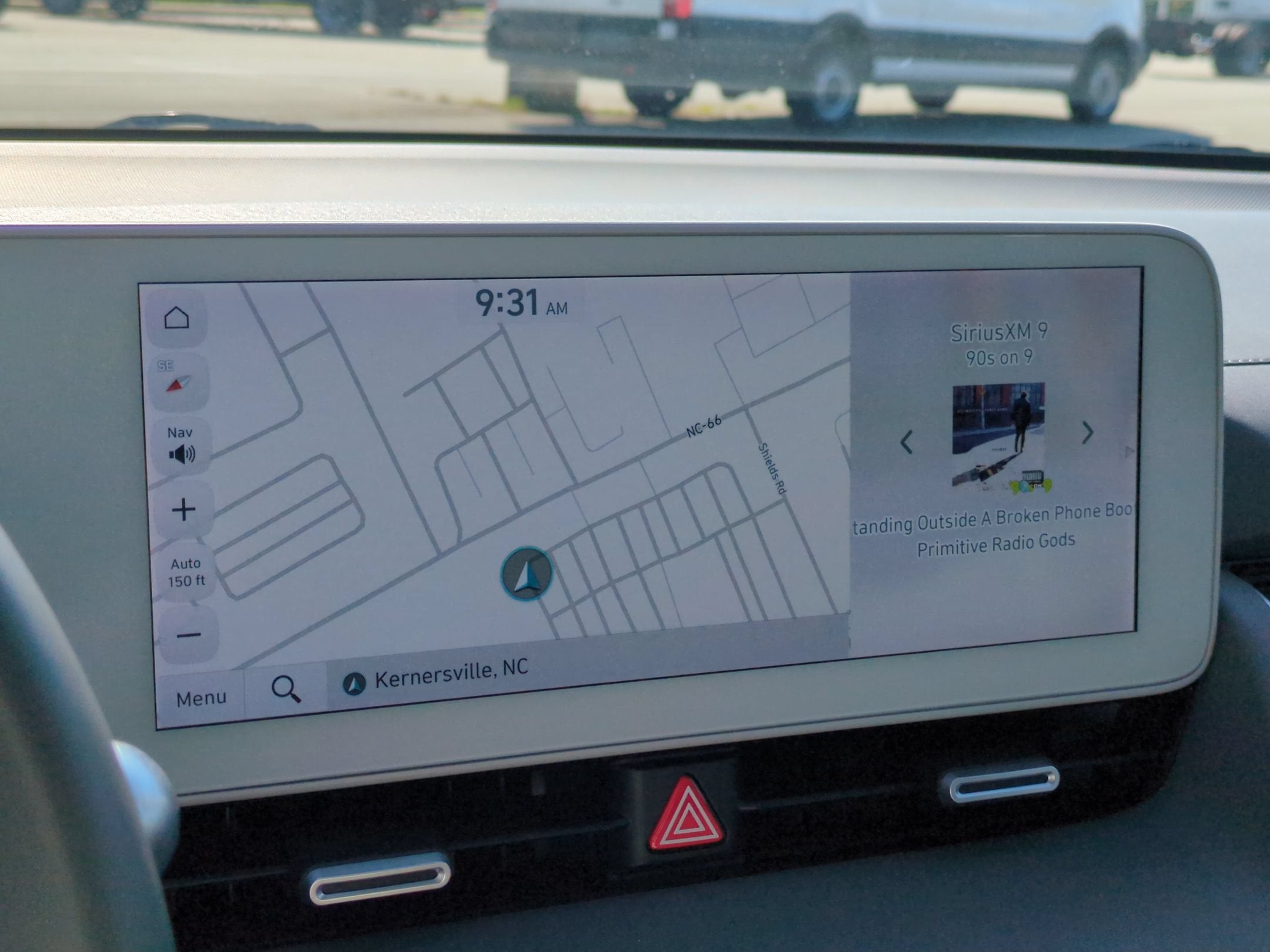 2023 Hyundai IONIQ 5 SE