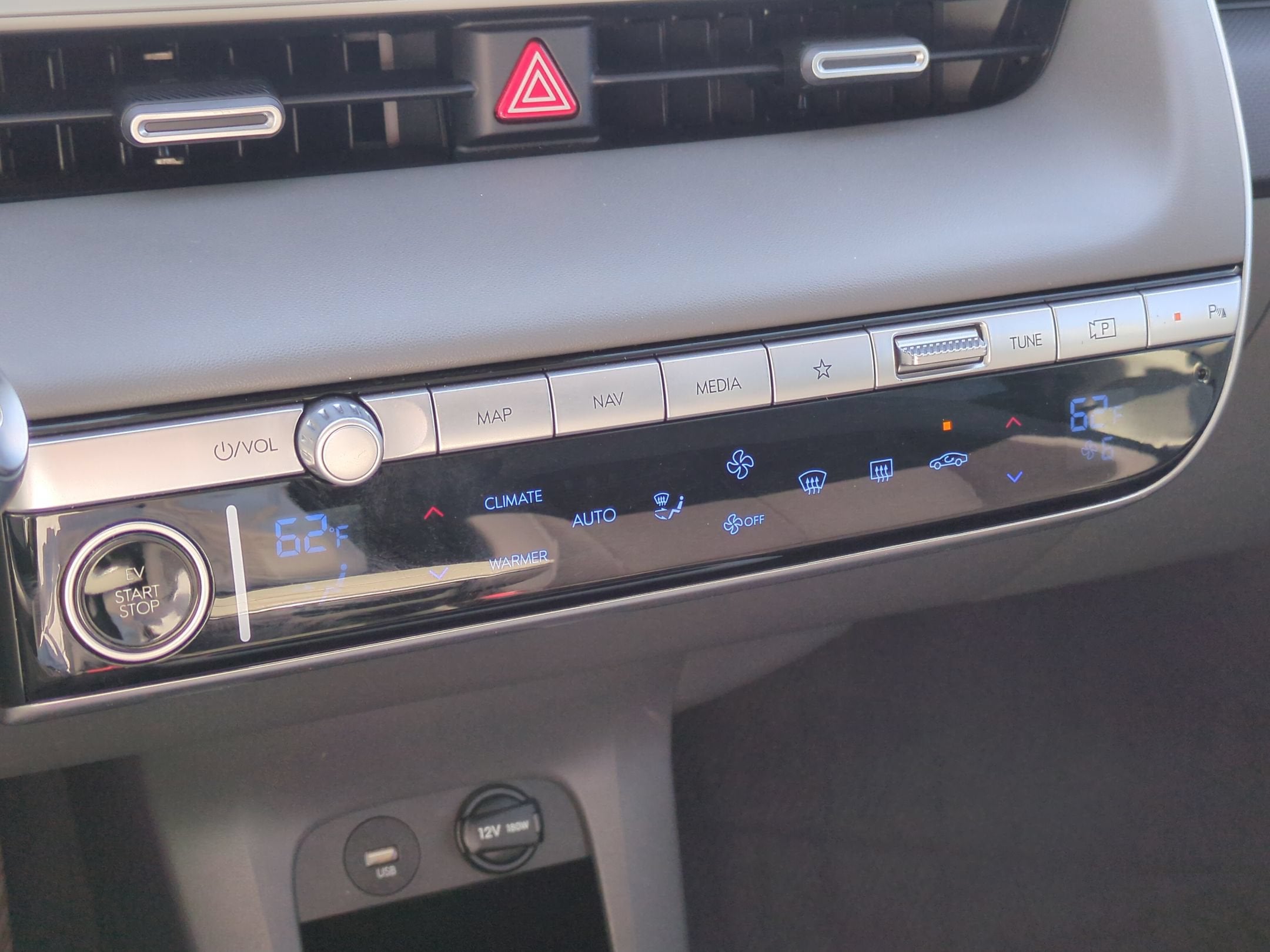 2023 Hyundai IONIQ 5 SE