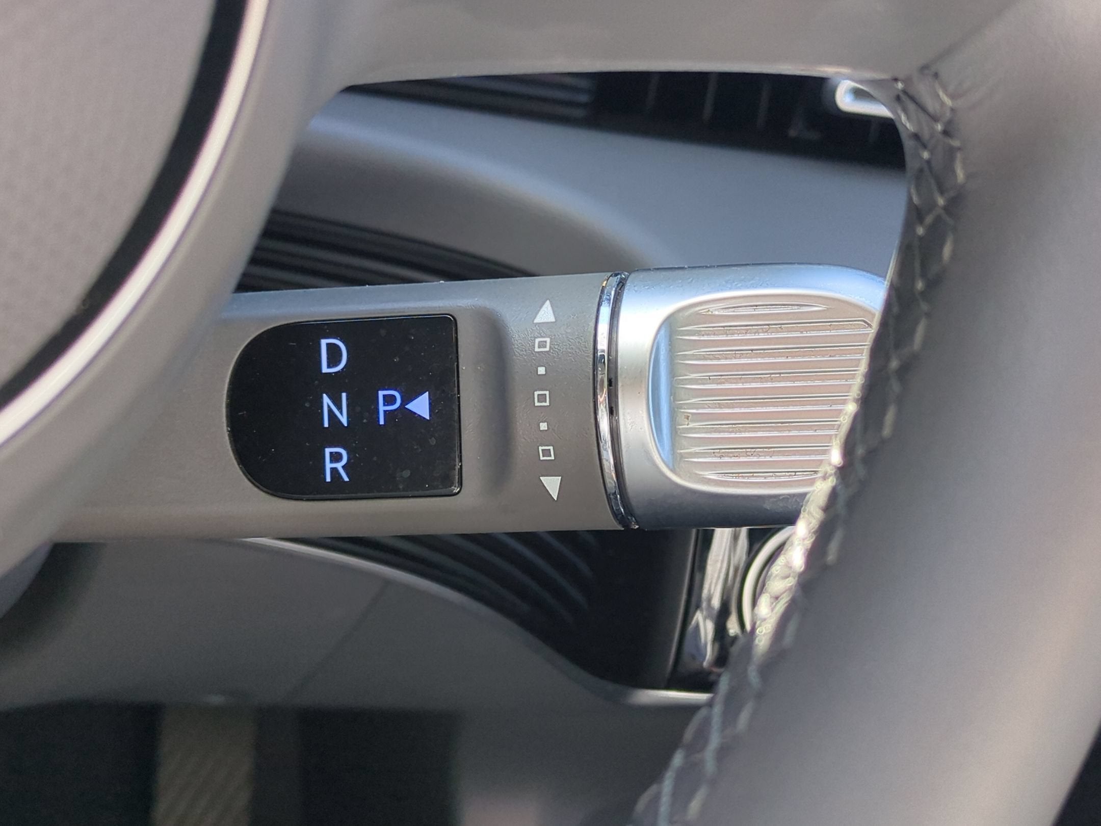 2023 Hyundai IONIQ 5 SE