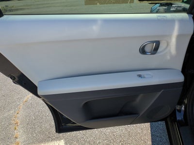 2023 Hyundai IONIQ 5 SE