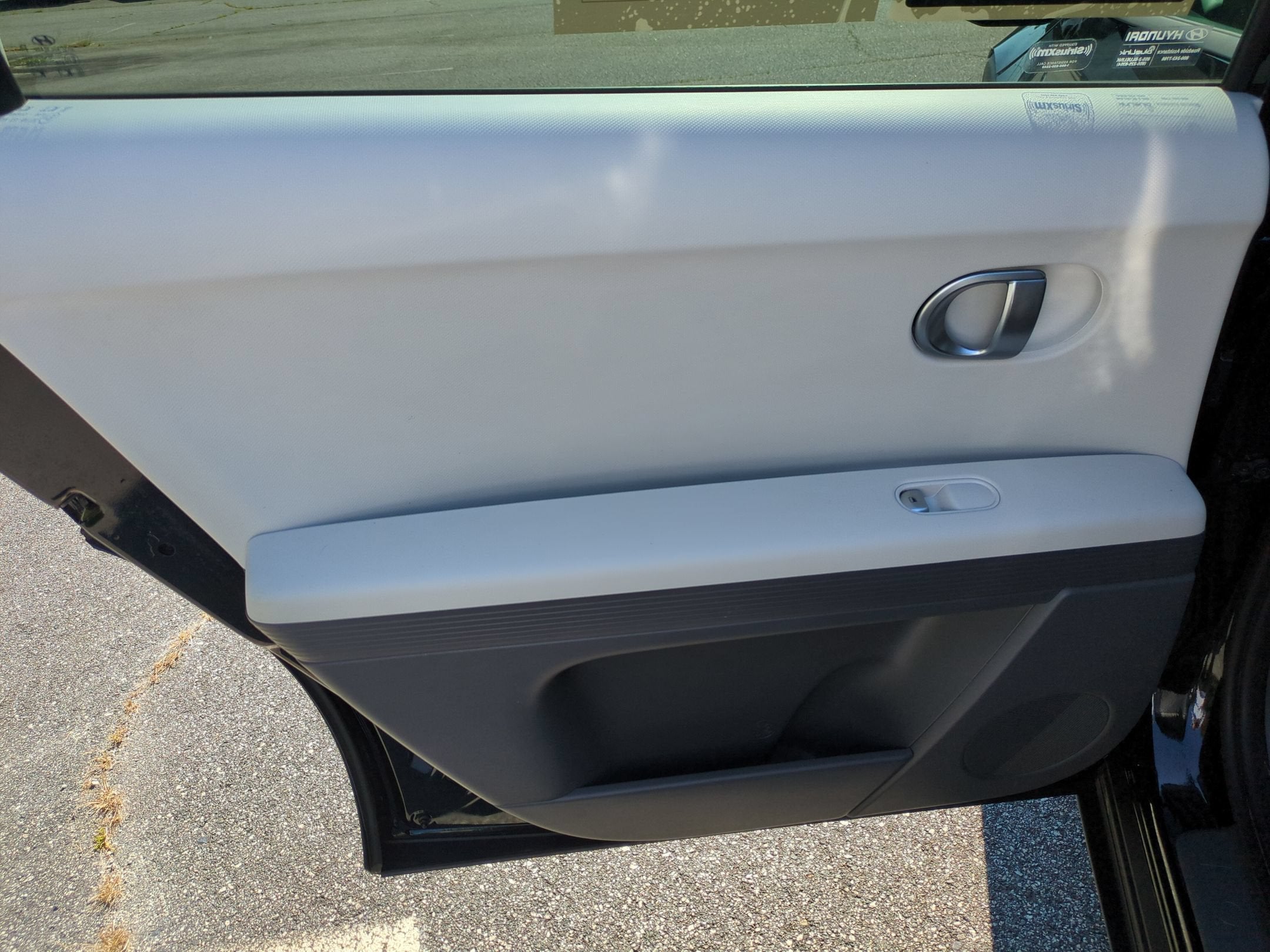 2023 Hyundai IONIQ 5 SE