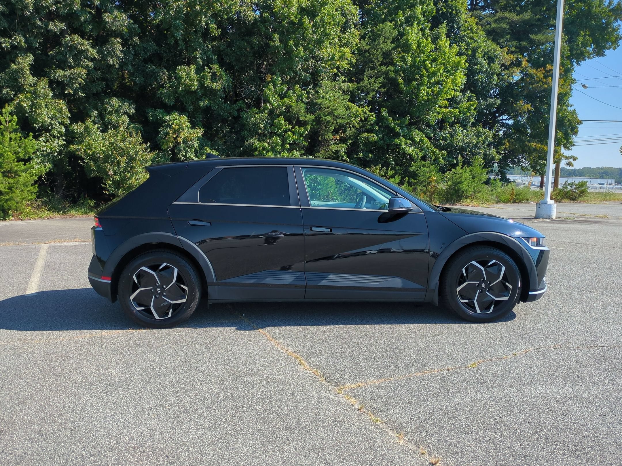 2023 Hyundai IONIQ 5 SE