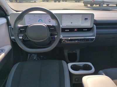 2023 Hyundai IONIQ 5 SE