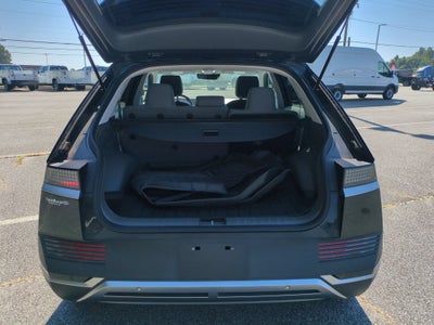 2023 Hyundai IONIQ 5 SE