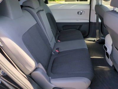 2023 Hyundai IONIQ 5 SE