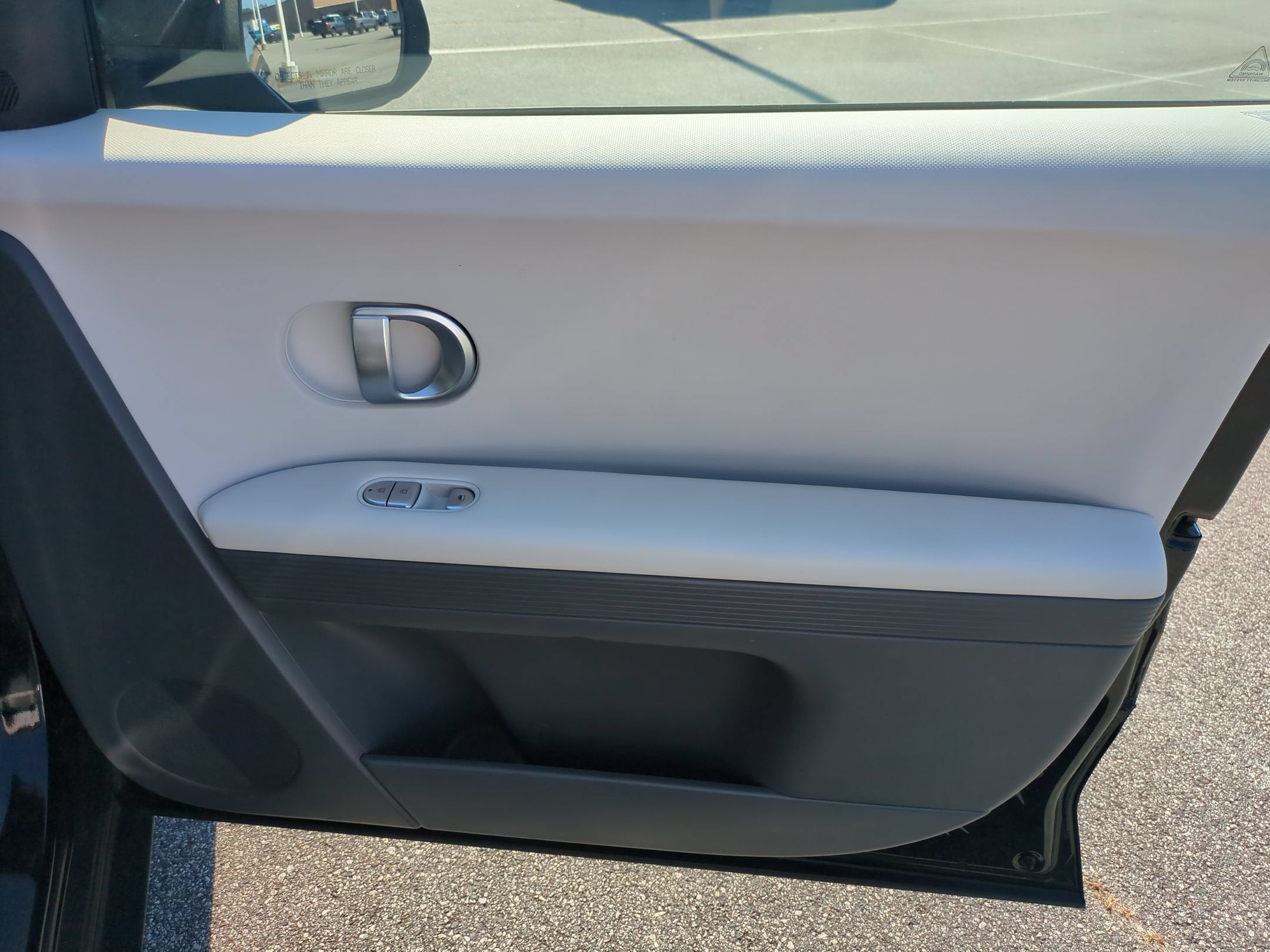 2023 Hyundai IONIQ 5 SE
