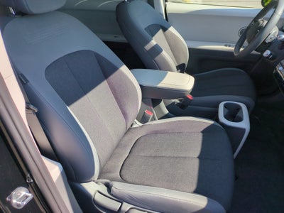 2023 Hyundai IONIQ 5 SE