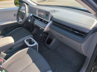 2023 Hyundai IONIQ 5 SE