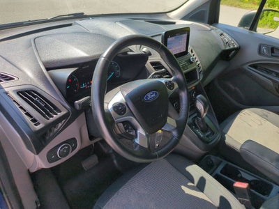 2020 Ford Transit Connect Van XL
