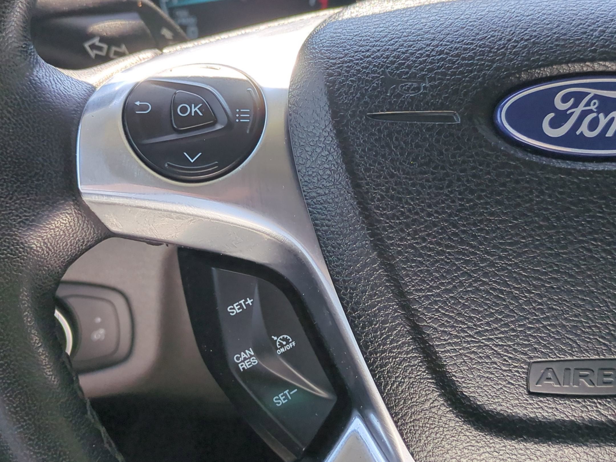 2020 Ford Transit Connect Van XL