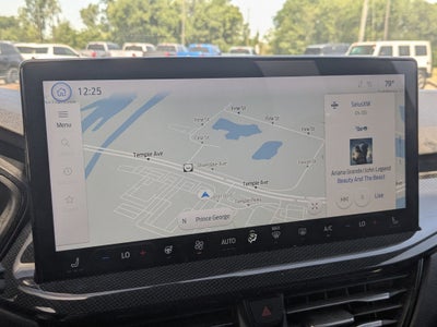 2024 Ford Escape ST-Line Select