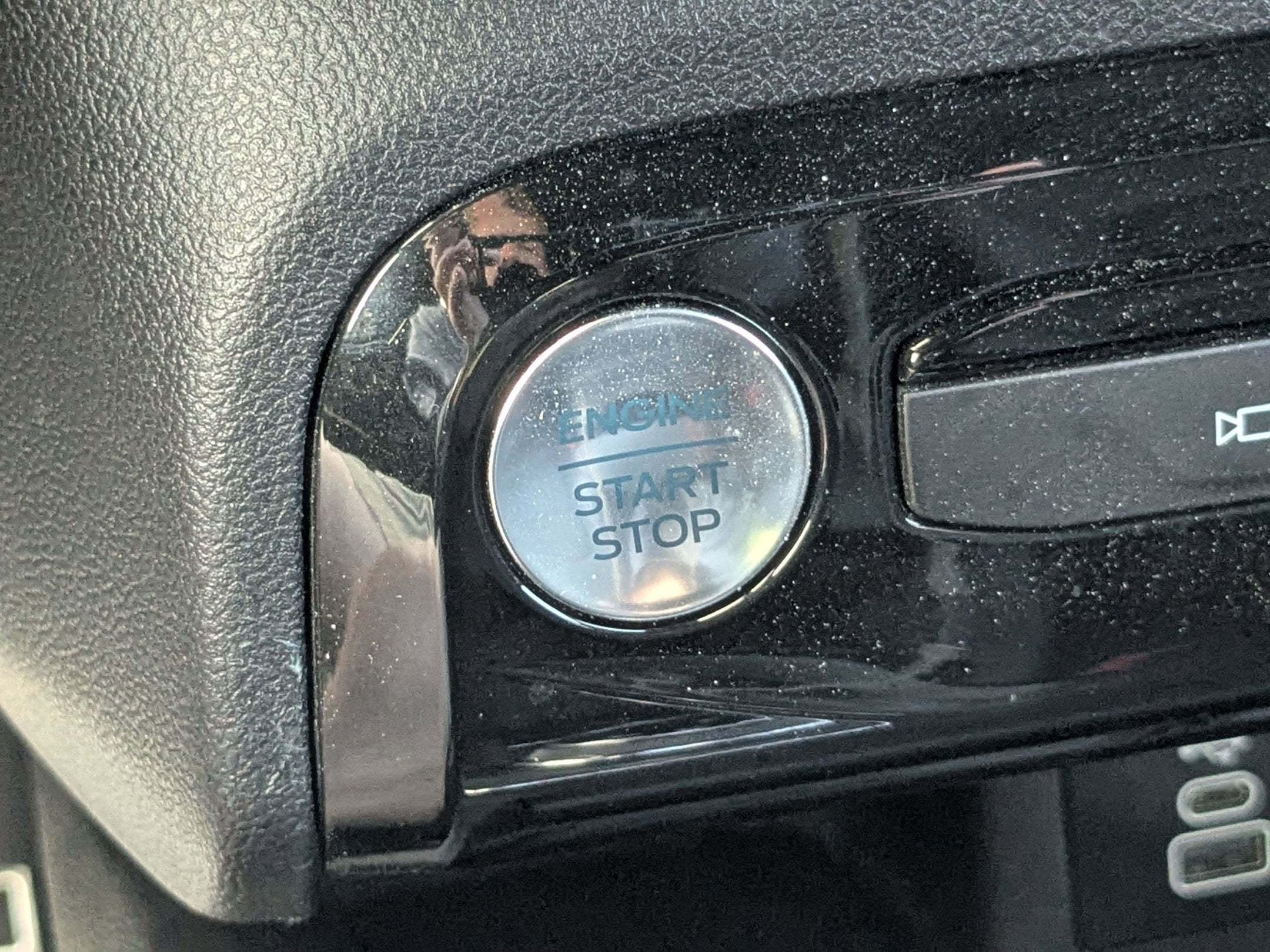 2024 Ford Escape ST-Line Select
