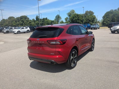 2024 Ford Escape ST-Line Select