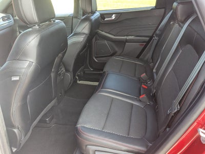 2024 Ford Escape ST-Line Select