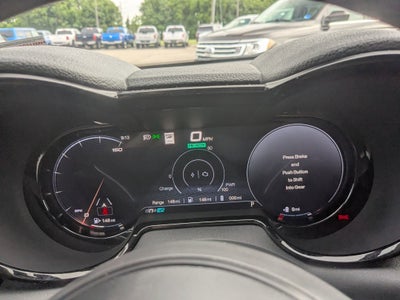 2024 Alfa Romeo Tonale Ti