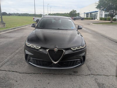 2024 Alfa Romeo Tonale Ti
