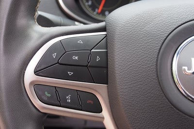 2021 Jeep Cherokee 80th Anniversary