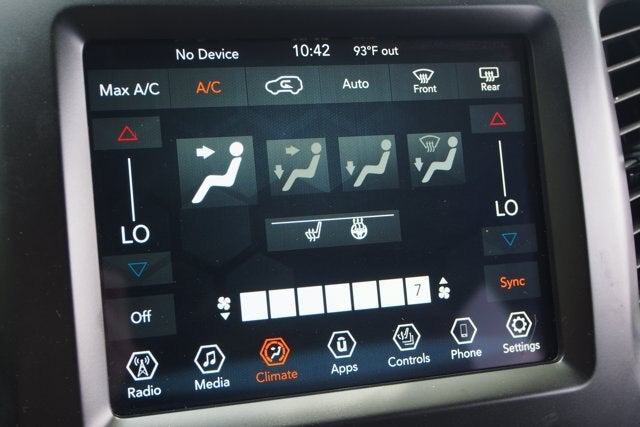 2021 Jeep Cherokee 80th Anniversary
