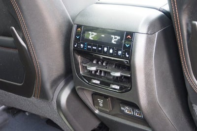 2023 Jeep Grand Cherokee Summit Reserve