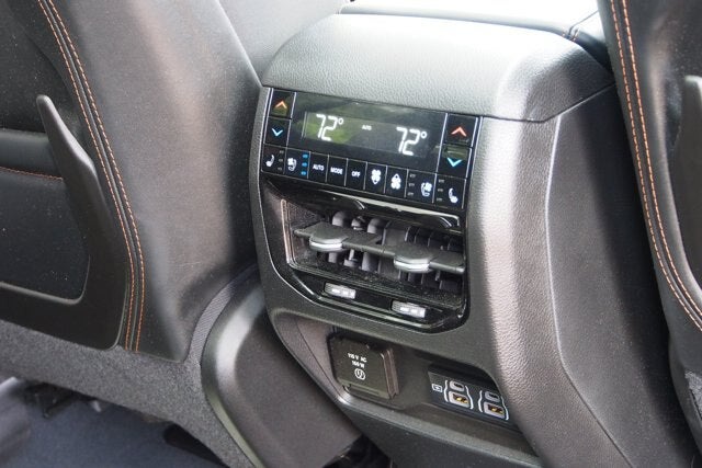 2023 Jeep Grand Cherokee Summit Reserve