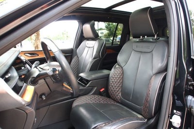 2023 Jeep Grand Cherokee Summit Reserve