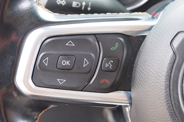 2021 Jeep Gladiator High Altitude
