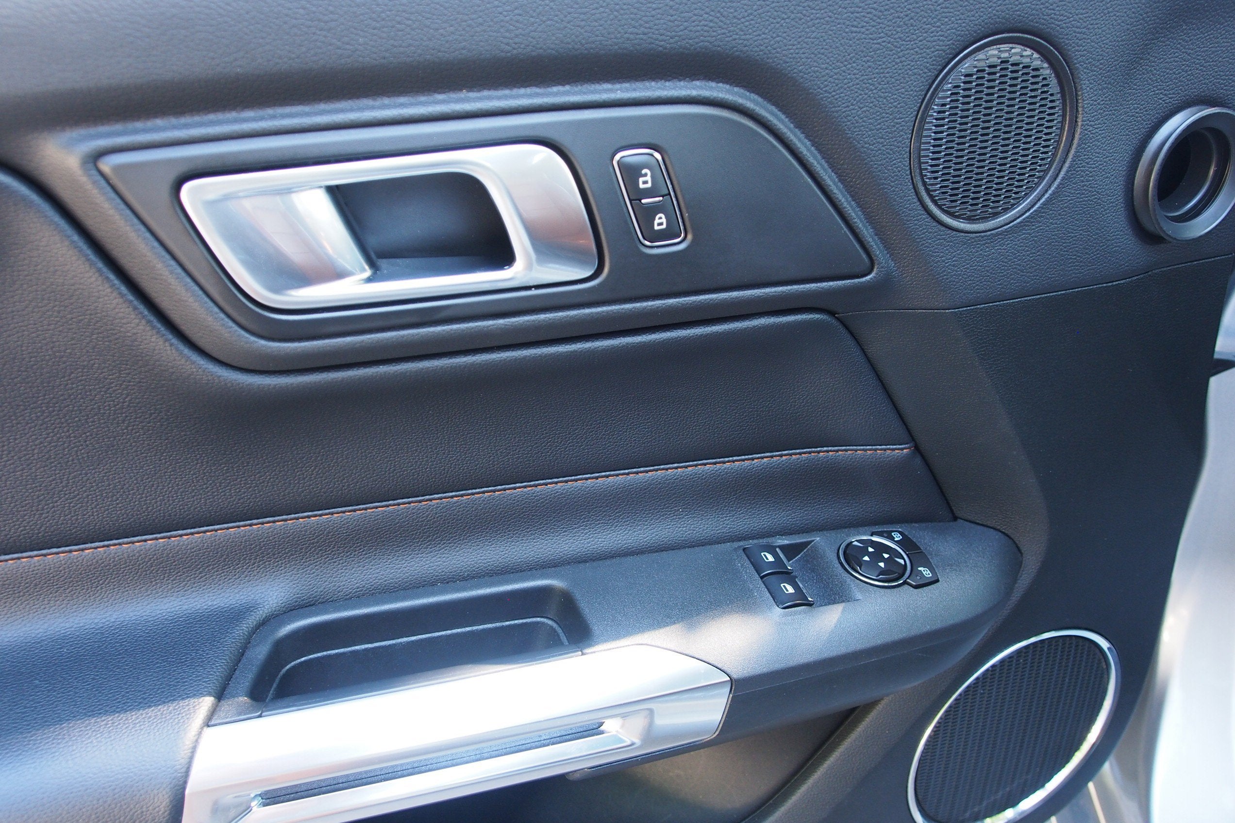 2023 Ford Mustang GT Premium