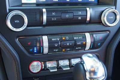 2023 Ford Mustang GT Premium