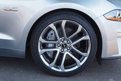 2023 Ford Mustang GT Premium