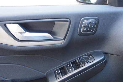 2022 Ford Escape SEL Plug-In Hybrid
