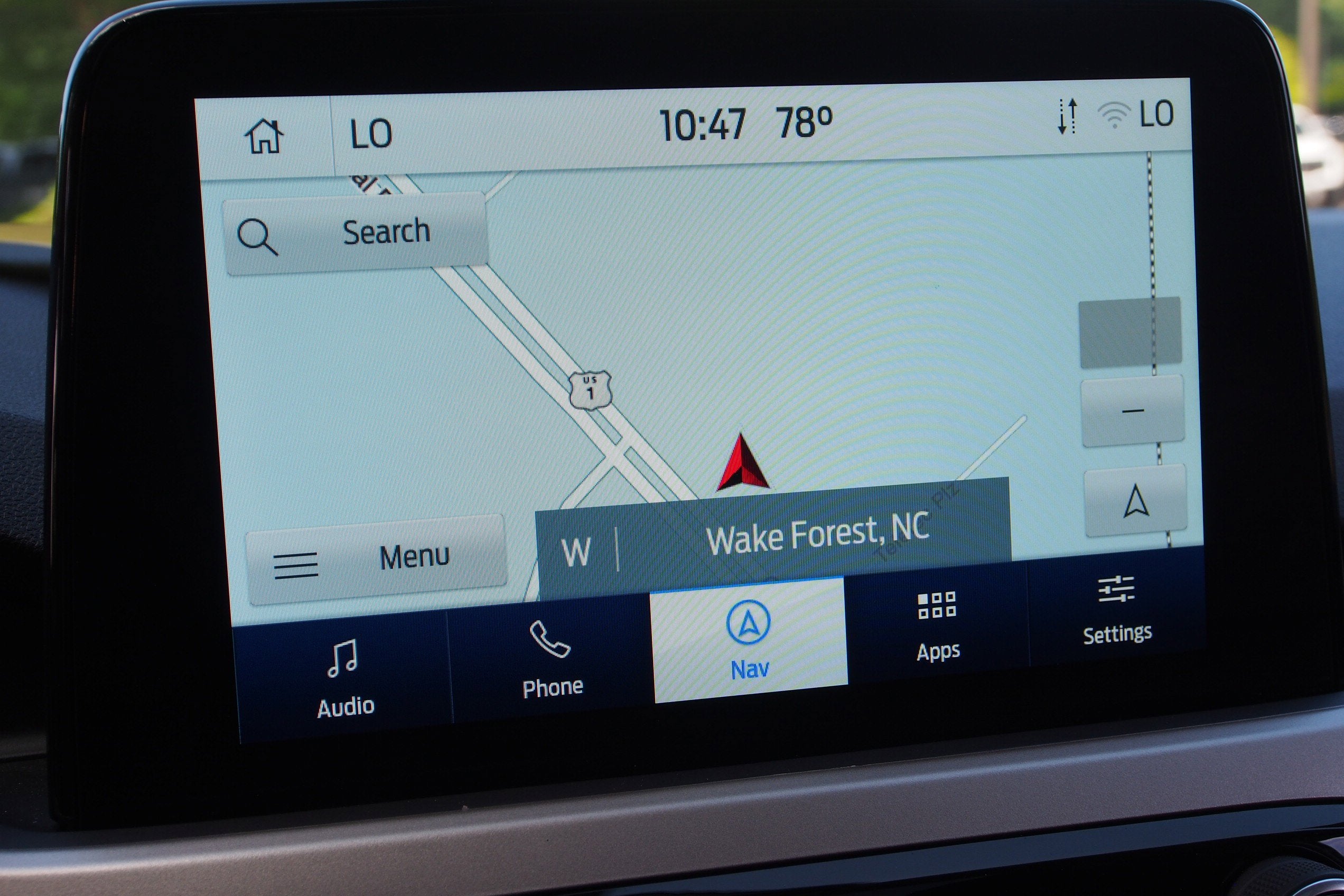 2022 Ford Escape SEL Plug-In Hybrid