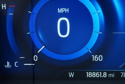 2022 Ford Escape SEL Plug-In Hybrid