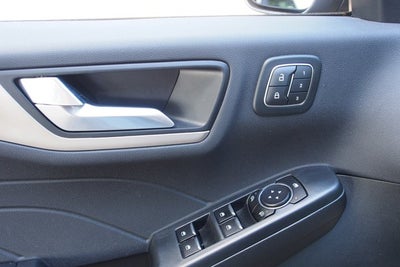 2022 Ford Escape SEL Plug-In Hybrid