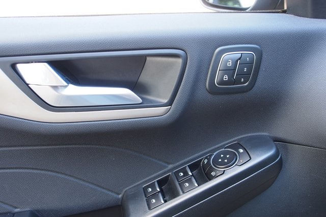 2022 Ford Escape SEL Plug-In Hybrid
